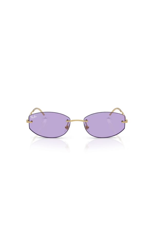Ray-Ban 0RB 3792 001/1A 55 Unisex Güneş Gözlüğü
