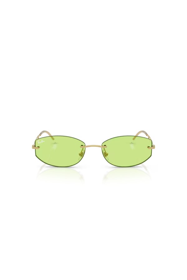 Ray-Ban 0RB 3792 001/2 55 Unisex Güneş Gözlüğü