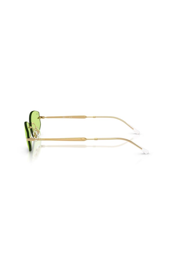 Ray-Ban 0RB 3792 001/2 55 Unisex Güneş Gözlüğü