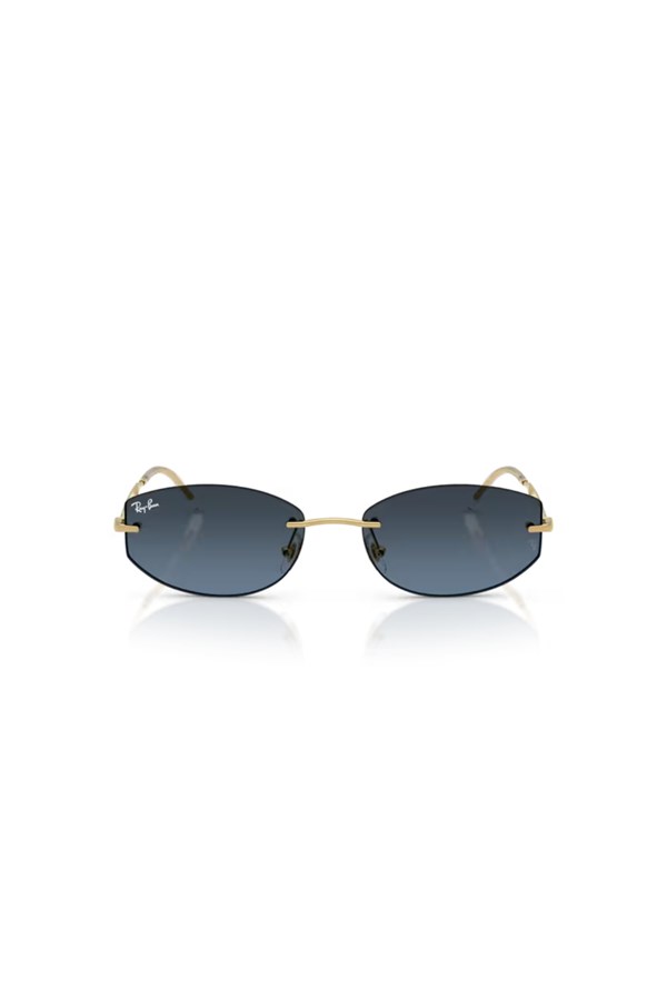 Ray-Ban 0RB 3792 001/4C 55 Unisex Güneş Gözlüğü