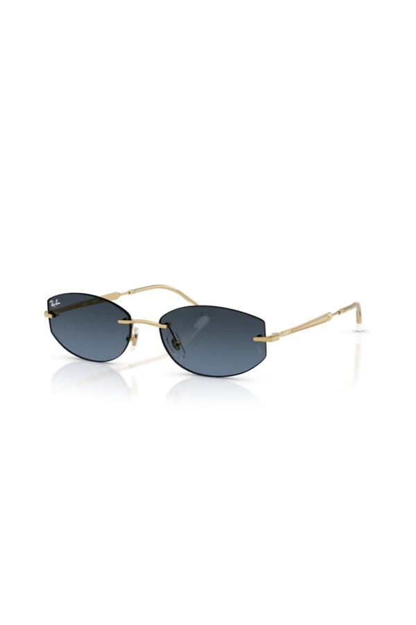 Ray-Ban 0RB 3792 001/4C 55 Unisex Güneş Gözlüğü