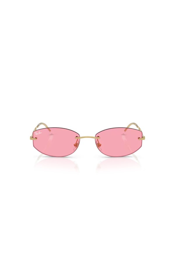 Ray-Ban 0RB 3792 001/84 55 Unisex Güneş Gözlüğü