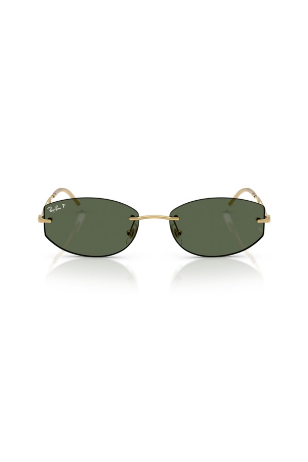 Ray Ban 0RB 3792 001/9A 55 Unisex Güneş Gözlüğü