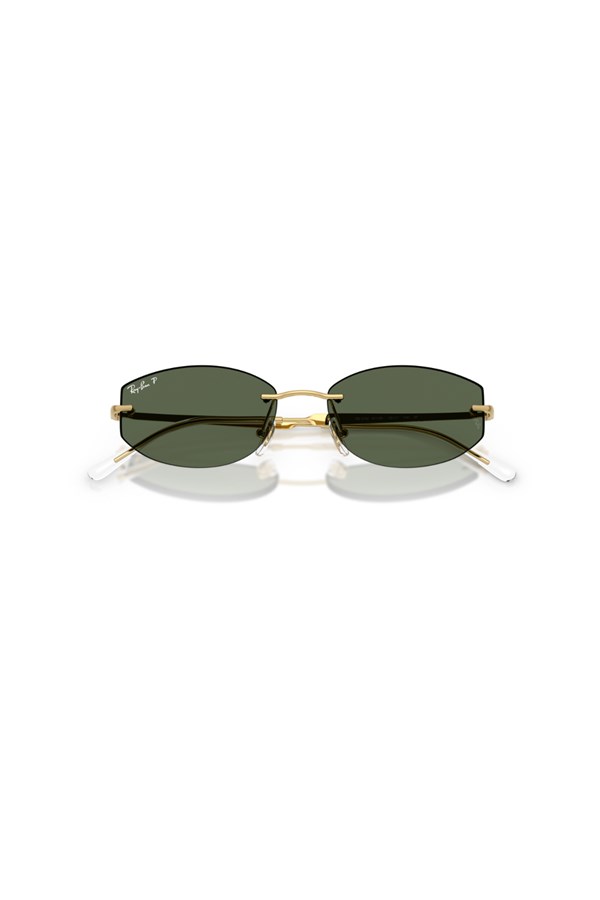 Ray Ban 0RB 3792 001/9A 55 Unisex Güneş Gözlüğü
