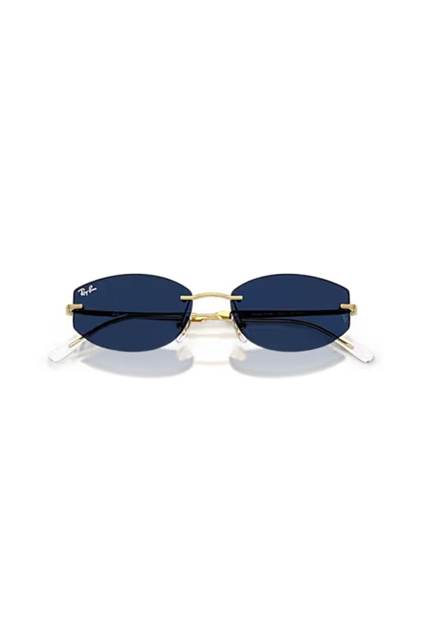 Ray Ban 0RB 3792 001/MF 55 Unisex Güneş Gözlüğü
