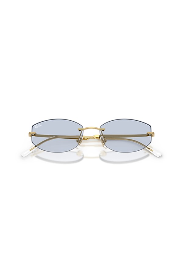 Ray Ban 0RB 3792 001/MF 55 Unisex Güneş Gözlüğü