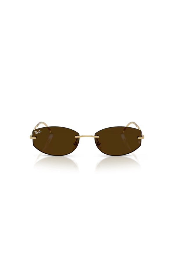 Ray-Ban 0RB 3792 001/MG 55 Unisex Güneş Gözlüğü