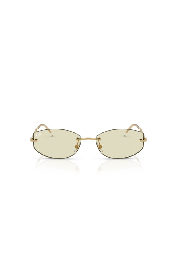 Ray-Ban 0RB 3792 001/MG 55 Unisex Güneş Gözlüğü
