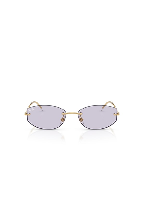 Ray Ban 0RB 3792 001/MH 55 Unisex Güneş Gözlüğü