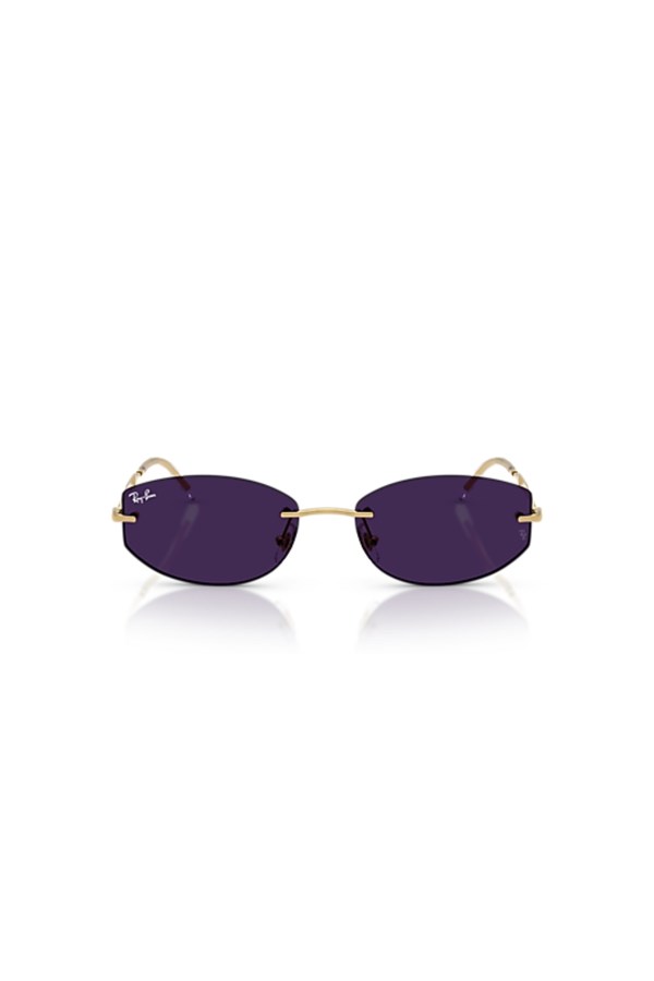 Ray Ban 0RB 3792 001/MH 55 Unisex Güneş Gözlüğü