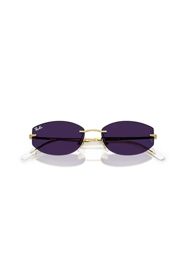 Ray Ban 0RB 3792 001/MH 55 Unisex Güneş Gözlüğü