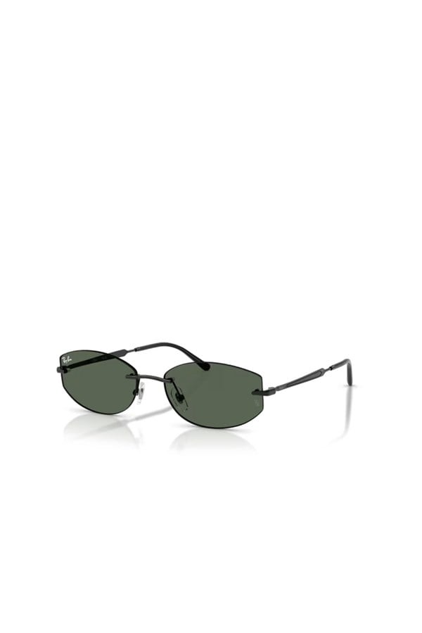 Ray Ban 0RB 3792 002/71 55 Unisex Güneş Gözlüğü