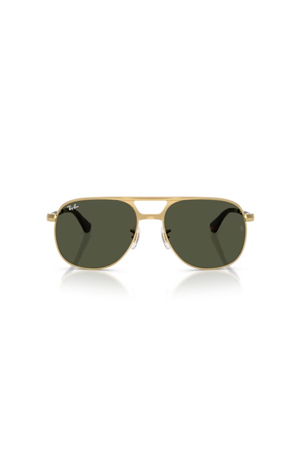 Ray-Ban 0RB 3793 001/31 59 Unisex Güneş Gözlüğü