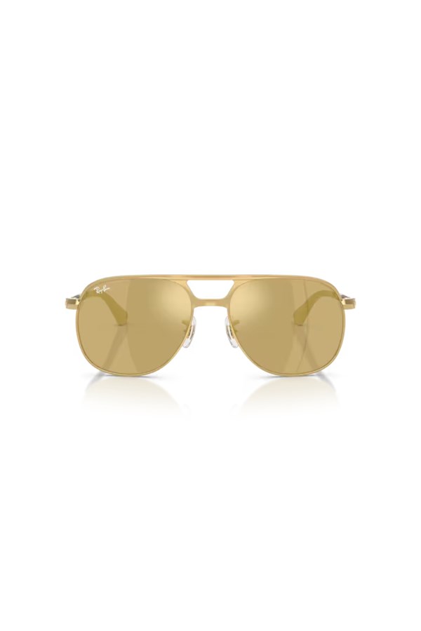 Ray-Ban 0RB 3793 001/93 56 Unisex Güneş Gözlüğü