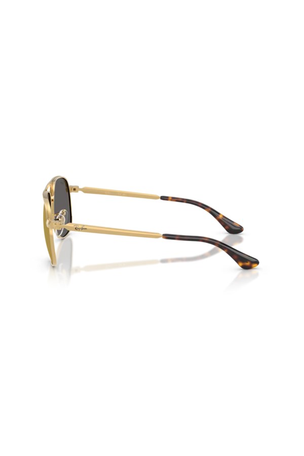 Ray-Ban 0RB 3793 001/93 56 Unisex Güneş Gözlüğü