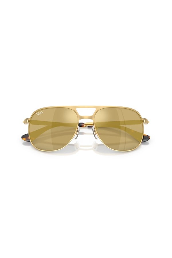 Ray Ban 0RB 3793 001/93 59 Unisex Güneş Gözlüğü