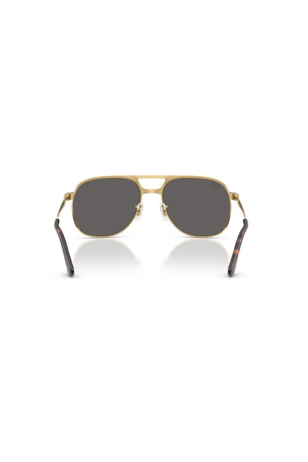 Ray Ban 0RB 3793 001/93 59 Unisex Güneş Gözlüğü
