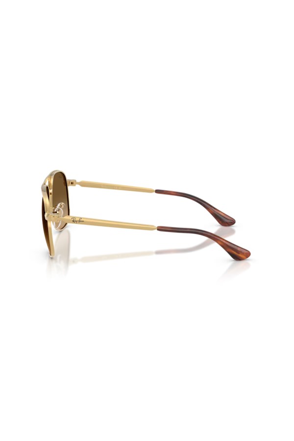 Ray-Ban 0RB 3793 001/M2 59 Unisex Güneş Gözlüğü