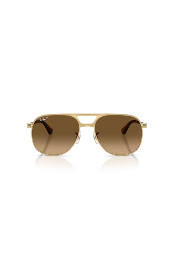 Ray-Ban 0RB 3793 001/M2 59 Unisex Güneş Gözlüğü