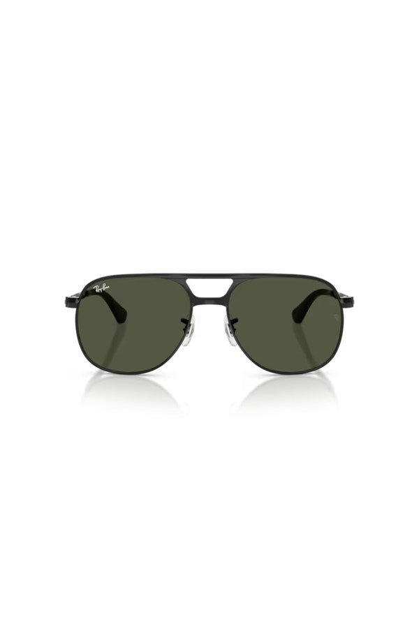 Ray-Ban 0RB 3793 002/31 59 Unisex Güneş Gözlüğü