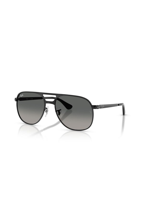 Ray Ban 0RB 3793 002/71 56 Unisex Güneş Gözlüğü