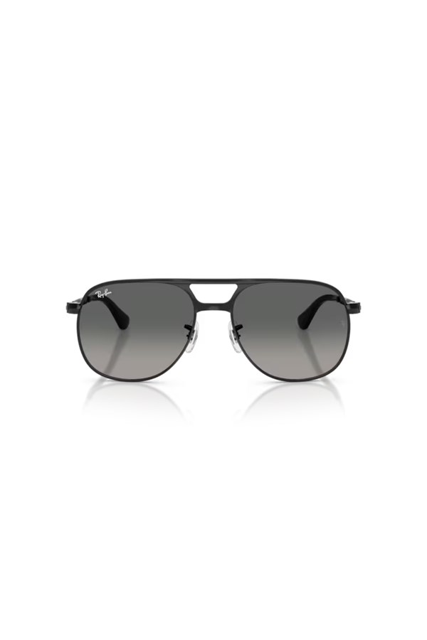 Ray-Ban 0RB 3793 002/71 59 Unisex Güneş Gözlüğü