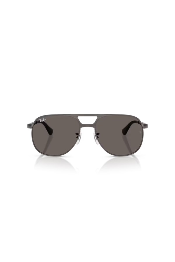 Ray-Ban 0RB 3793 004/B1 56 Unisex Güneş Gözlüğü