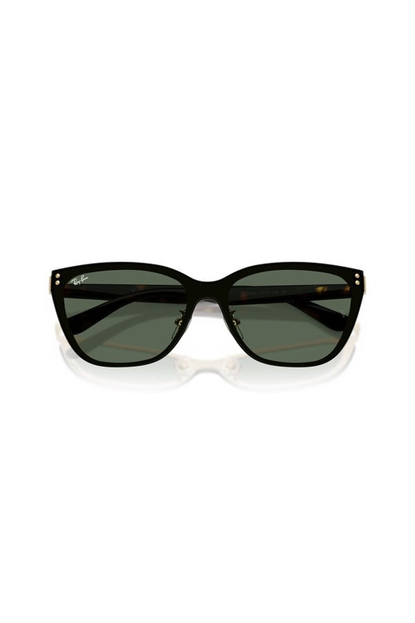 Ray Ban 0RB 3798D 001/71 45 Unisex Güneş Gözlüğü