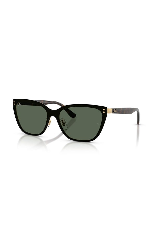 Ray Ban 0RB 3798D 001/71 45 Unisex Güneş Gözlüğü