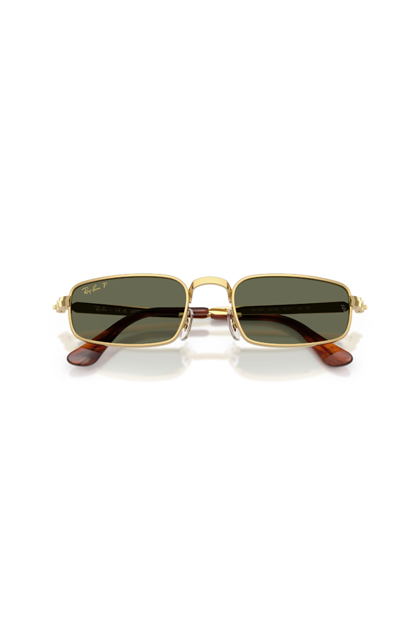 Ray-Ban 0RB 3927 001/58 54 Unisex Güneş Gözlüğü