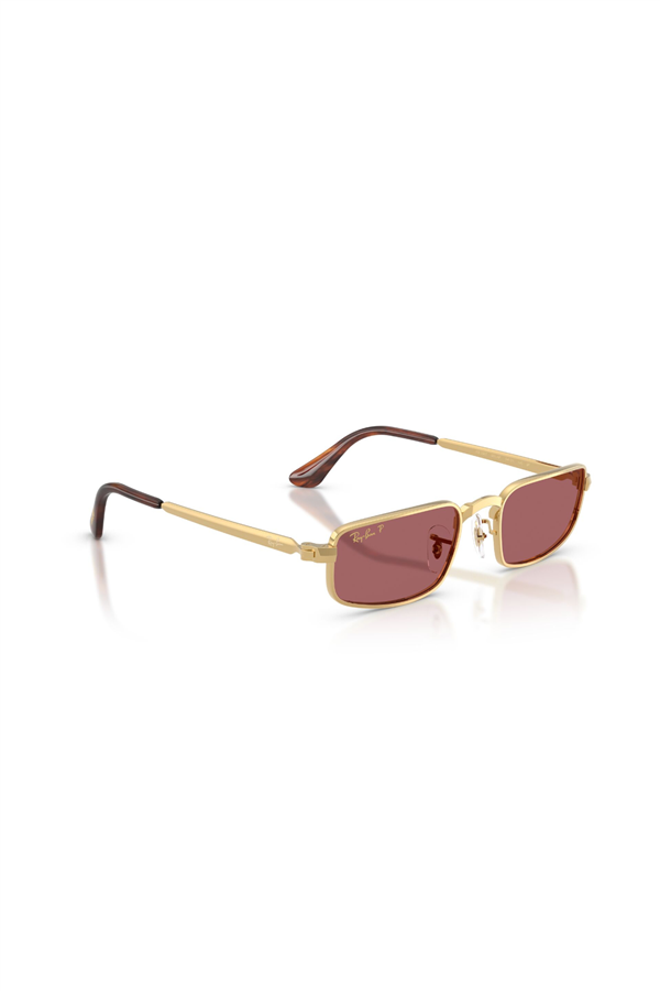 Ray-Ban 0RB 3927 001/AF 54 Unisex Güneş Gözlüğü