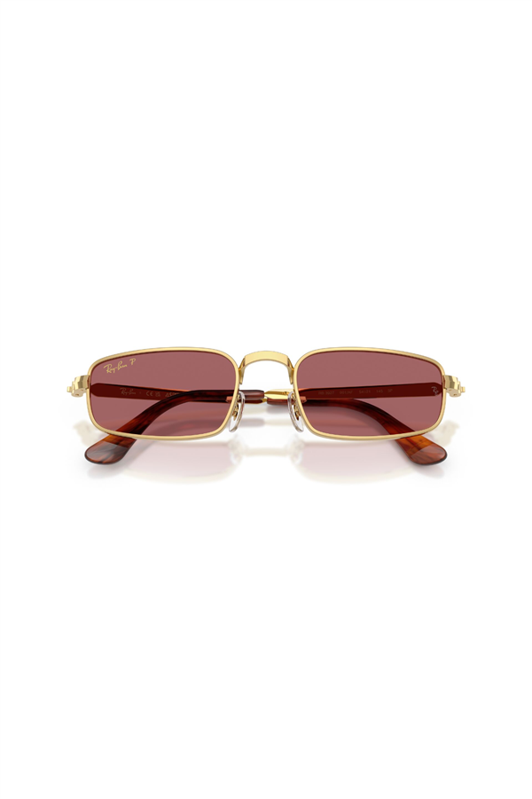 Ray-Ban 0RB 3927 001/AF 54 Unisex Güneş Gözlüğü