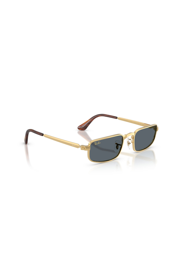 Ray-Ban 0RB 3927 001/R5 54 Unisex Güneş Gözlüğü