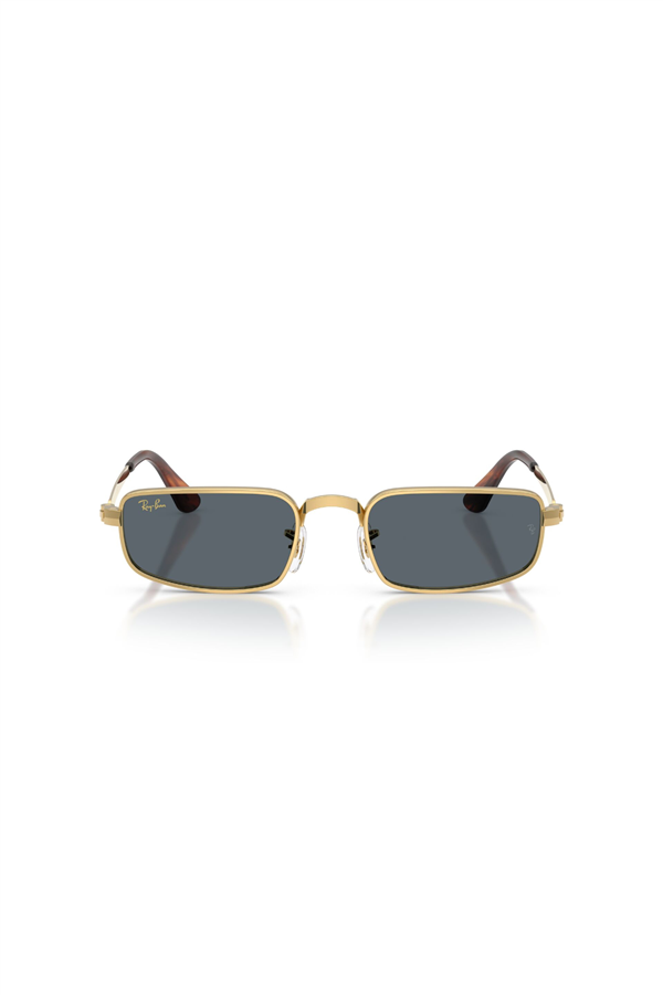 Ray-Ban 0RB 3927 001/R5 54 Unisex Güneş Gözlüğü