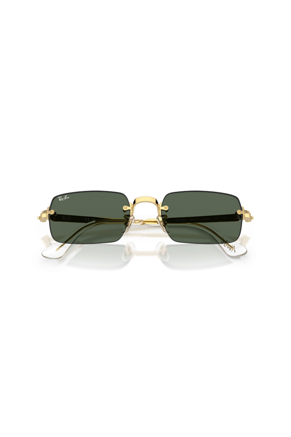 Ray-Ban ASAP Rocky 0RB 3928 001/71 54 Unisex Güneş Gözlüğü