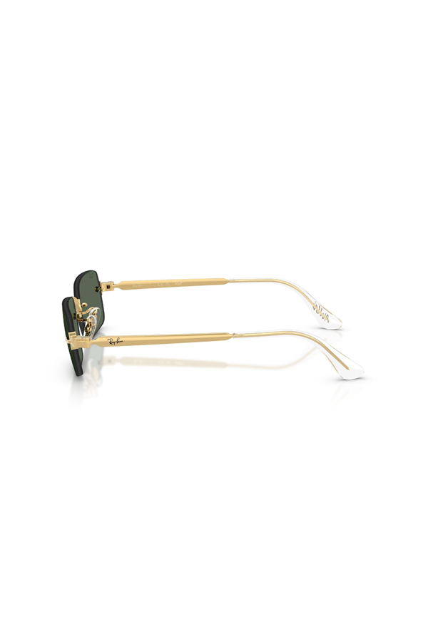 Ray-Ban ASAP Rocky 0RB 3928 001/71 54 Unisex Güneş Gözlüğü