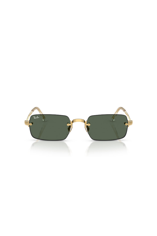 Ray-Ban ASAP Rocky 0RB 3928 001/71 54 Unisex Güneş Gözlüğü
