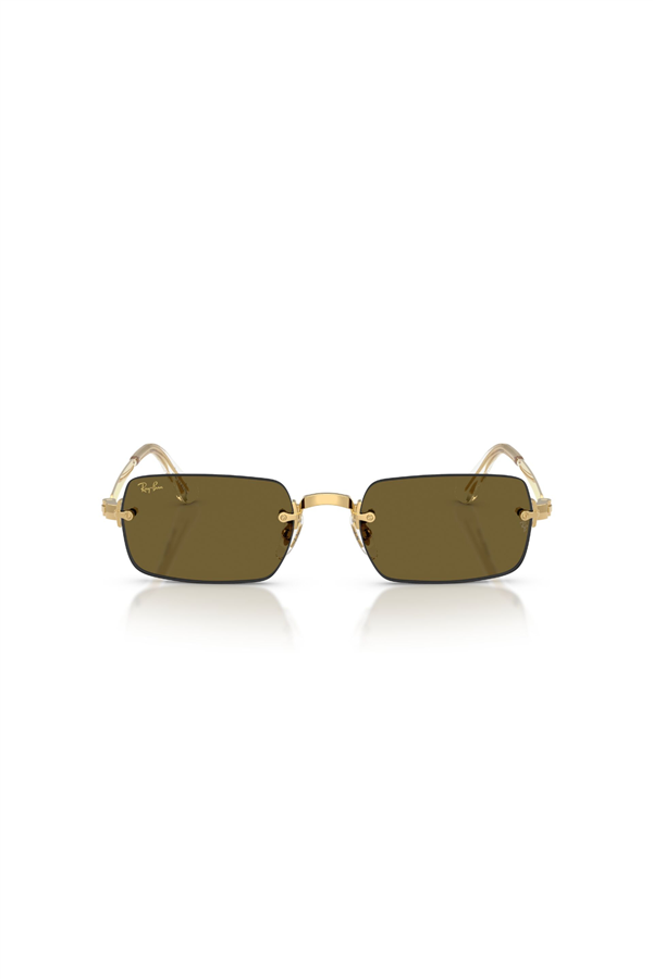 Ray-Ban 0RB 3928 001/73 54 Unisex Güneş Gözlüğü