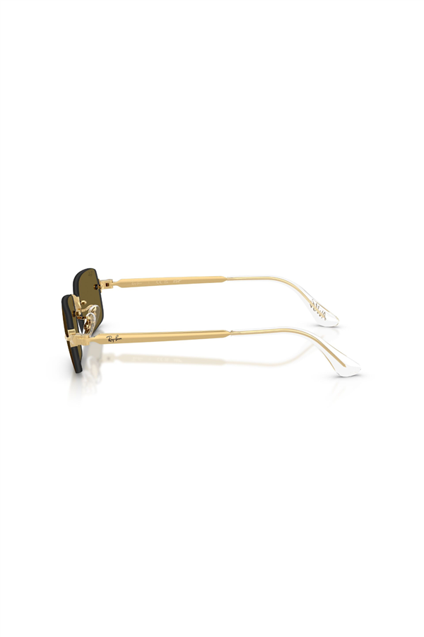 Ray-Ban 0RB 3928 001/73 54 Unisex Güneş Gözlüğü