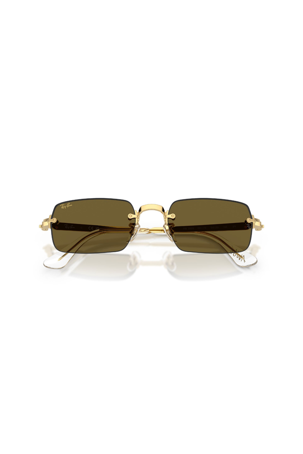 Ray-Ban 0RB 3928 001/73 54 Unisex Güneş Gözlüğü