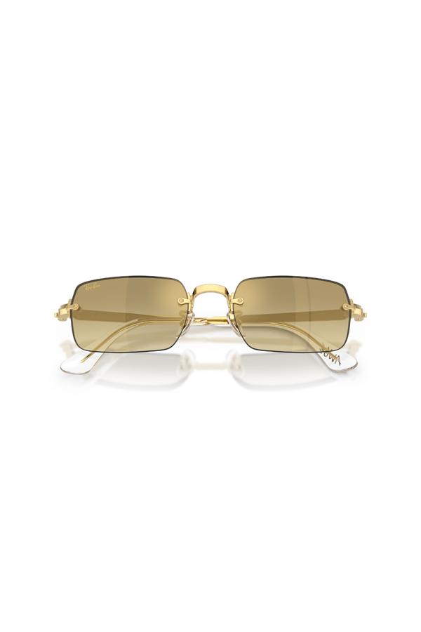 Ray-Ban ASAP Rocky 0RB 3928 001/7I 54 Unisex Güneş Gözlüğü