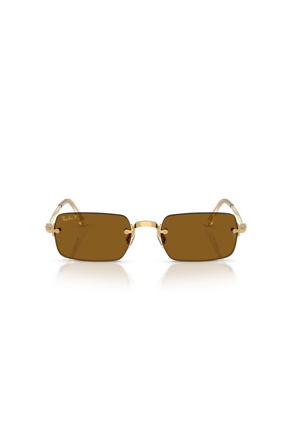 Ray-Ban ASAP Rocky 0RB 3928 001/83 54 Unisex Güneş Gözlüğü