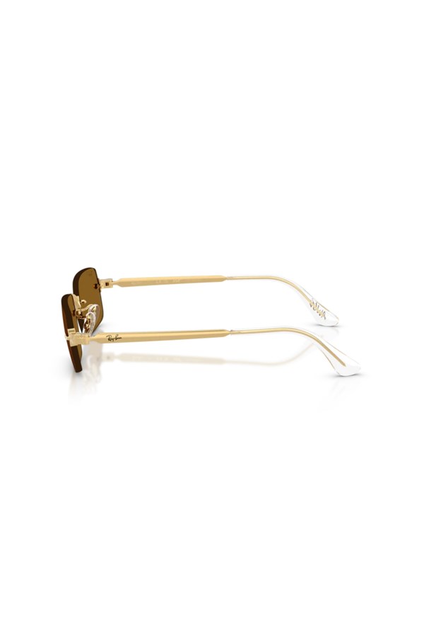 Ray-Ban ASAP Rocky 0RB 3928 001/83 54 Unisex Güneş Gözlüğü