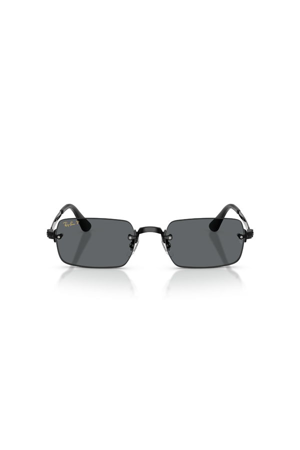 Ray-Ban ASAP Rocky 0RB 3928 002/81 54 Unisex Güneş Gözlüğü