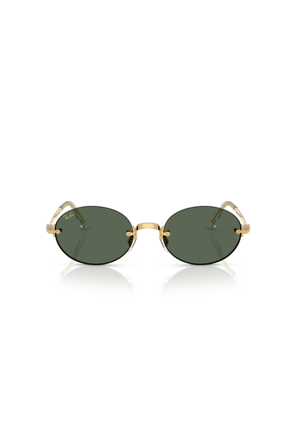 Ray-Ban 0RB 3929 001/71 54 Unisex Güneş Gözlüğü