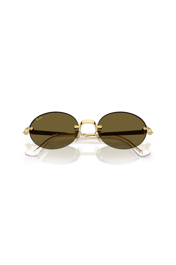 Ray-Ban 0RB 3929 001/73 54 Unisex Güneş Gözlüğü