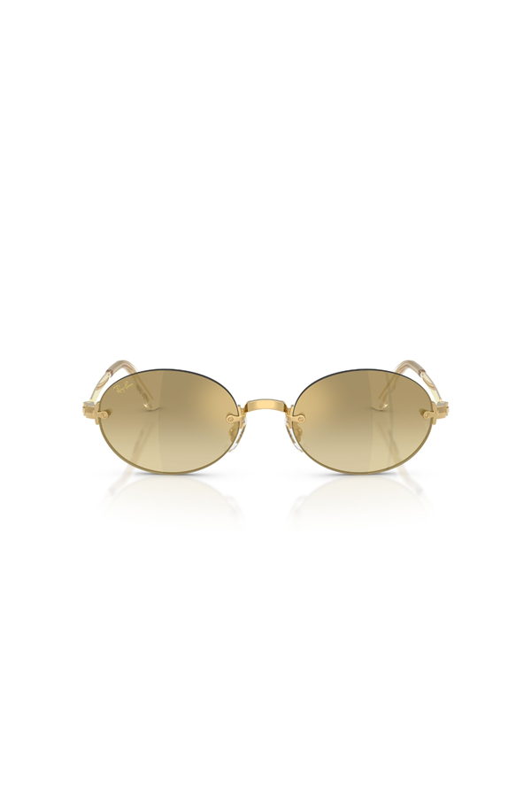 Ray-Ban 0RB 3929 001/7I 54 Unisex Güneş Gözlüğü