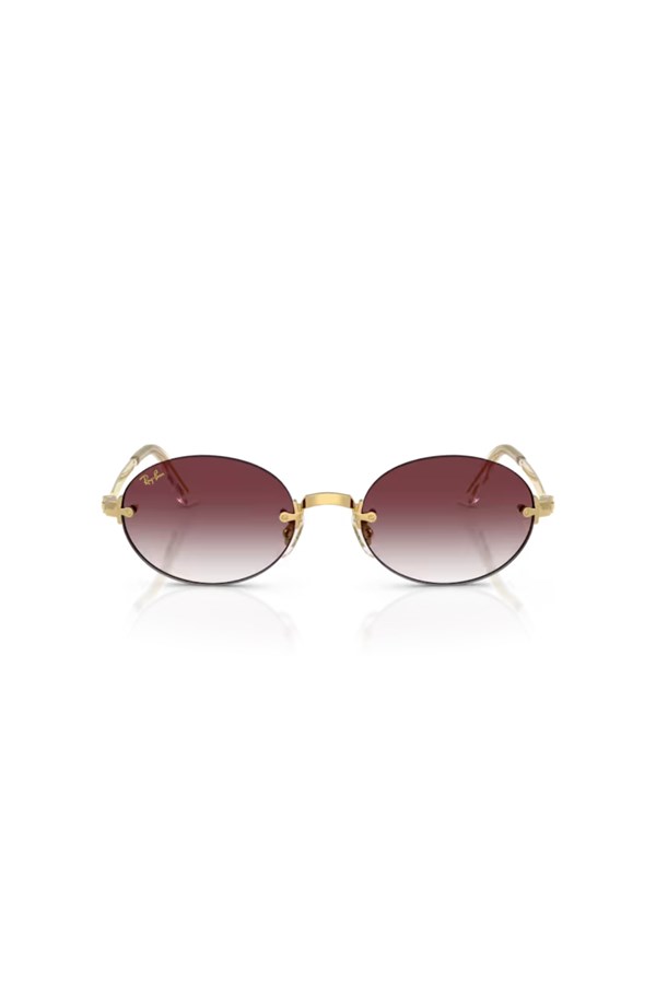 Ray-Ban ASAP Rocky 0RB 3929 001/8H 54