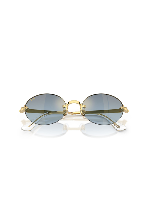 RAY-BAN GUNES 0RB 3929 001/S2 54
