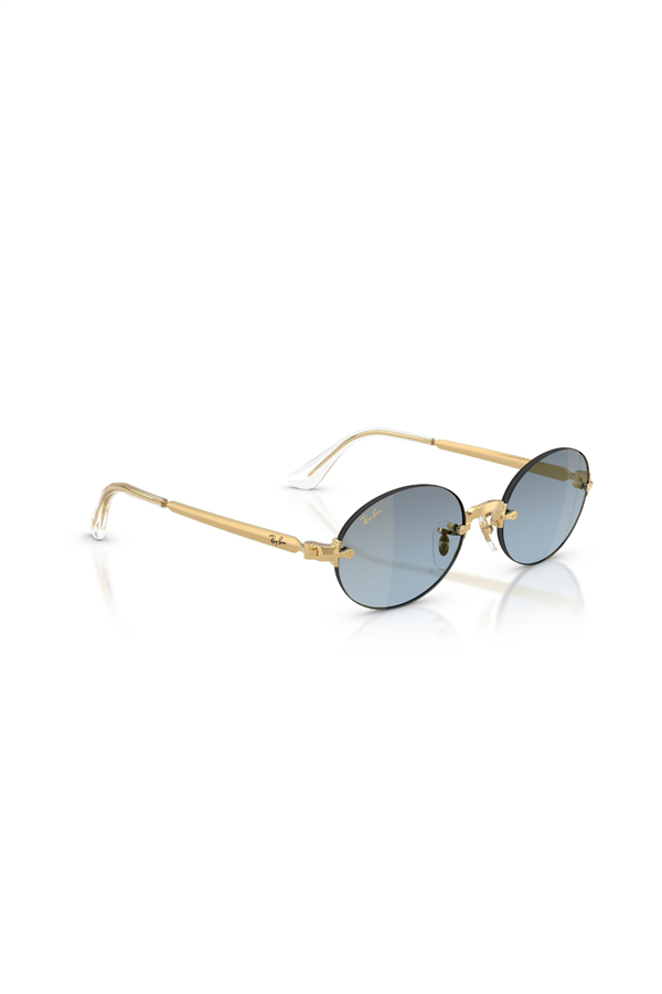 RAY-BAN GUNES 0RB 3929 001/S2 54